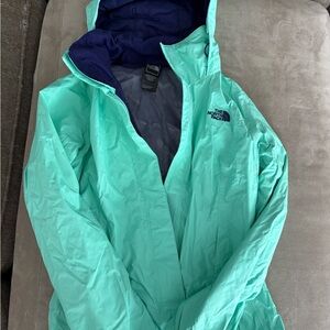 The North Face Women's Aqua Ski Jacket